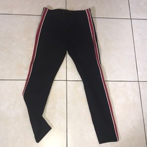 Size Medium Zara Trafaluc Collection pants